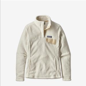 Patagonia W’s Re-tool Snap-T Pullover